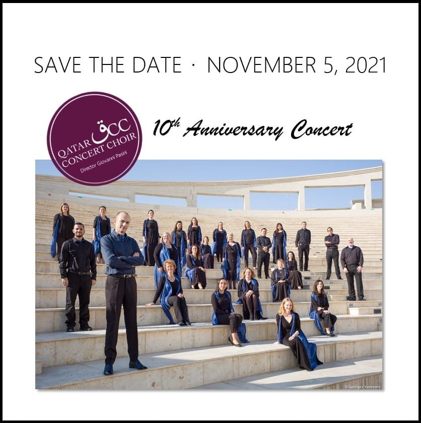 10th Anniversary Concert