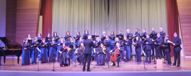A Musical Mosaic