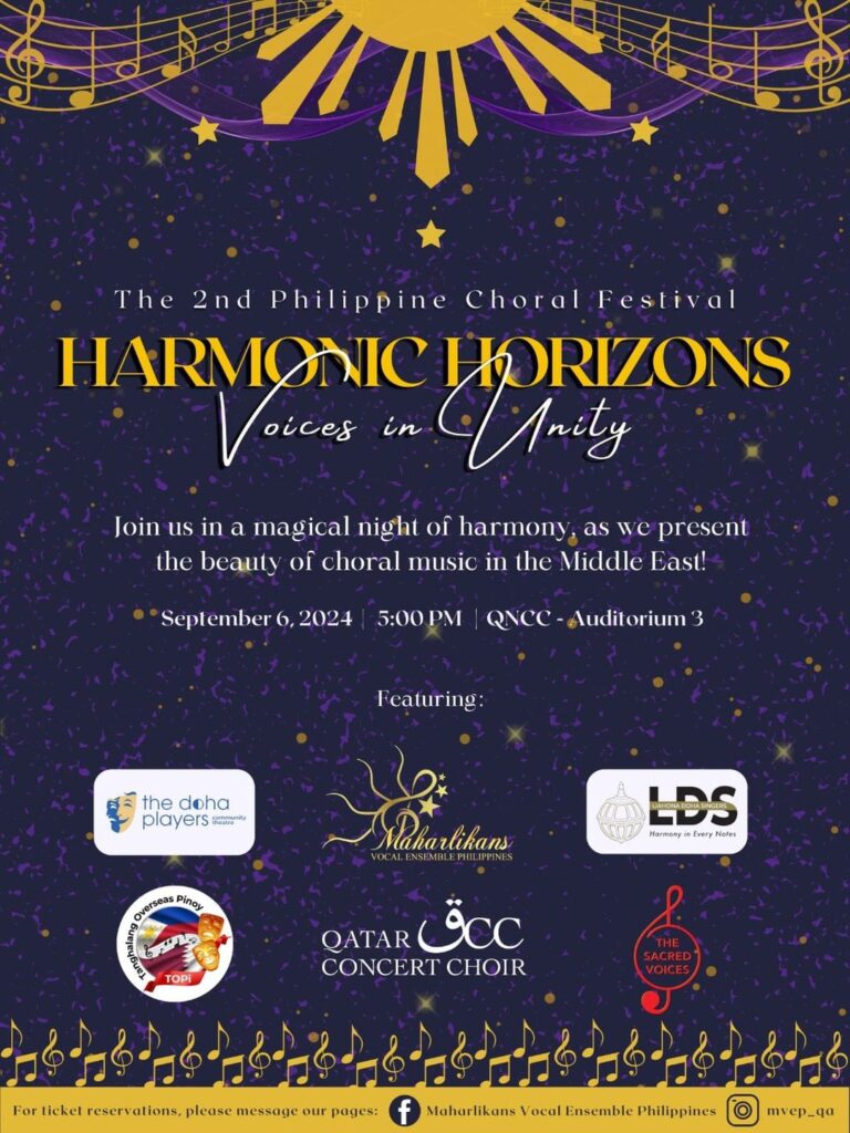 Harmonic Horizons